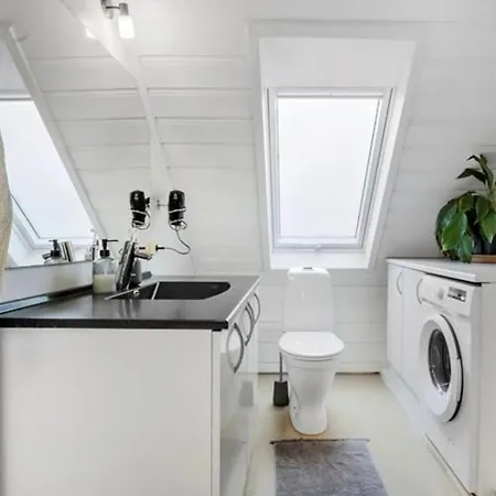 Cozy House In Appartamento Maribo