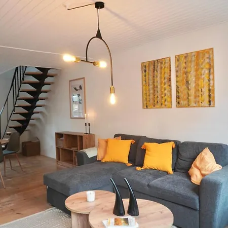 Апартаменты Cozy House In *