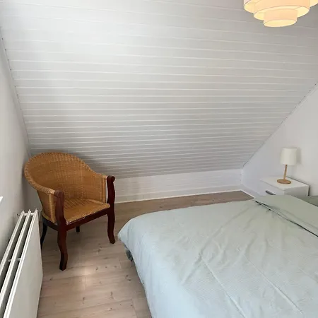Cozy House In Appartamento