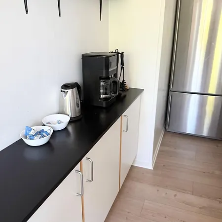 Апартаменты Cozy House In Марибо