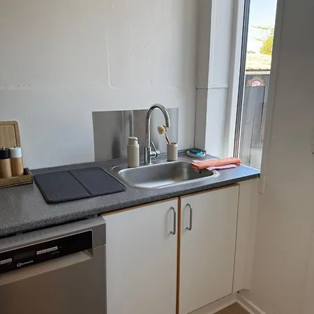 Cozy House In * 마리보